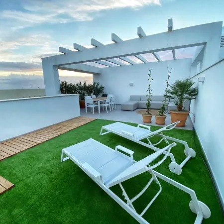 Casa Brillante Apartment