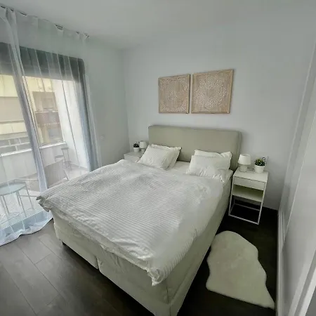 Apartment Casa Brillante Estepona