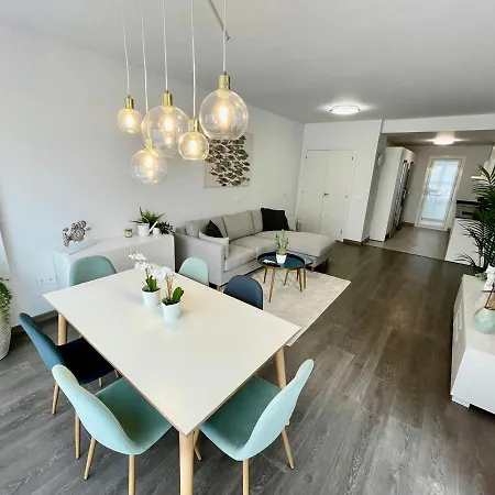 Casa Brillante Apartment Estepona
