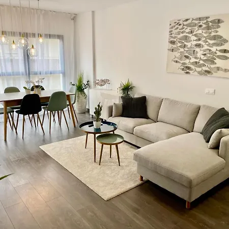 Apartment Casa Brillante *