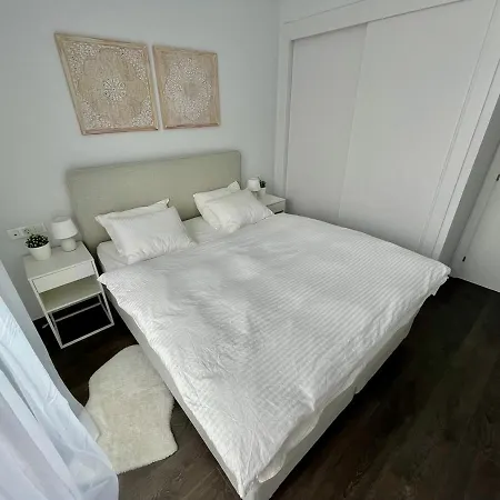Apartment Casa Brillante Estepona