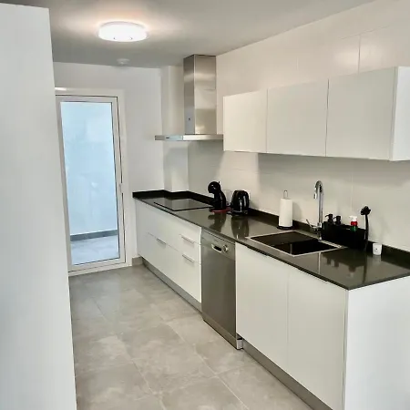 Casa Brillante Apartment *