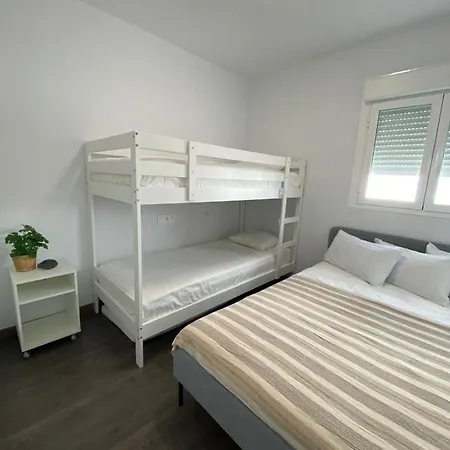 Casa Brillante Apartment